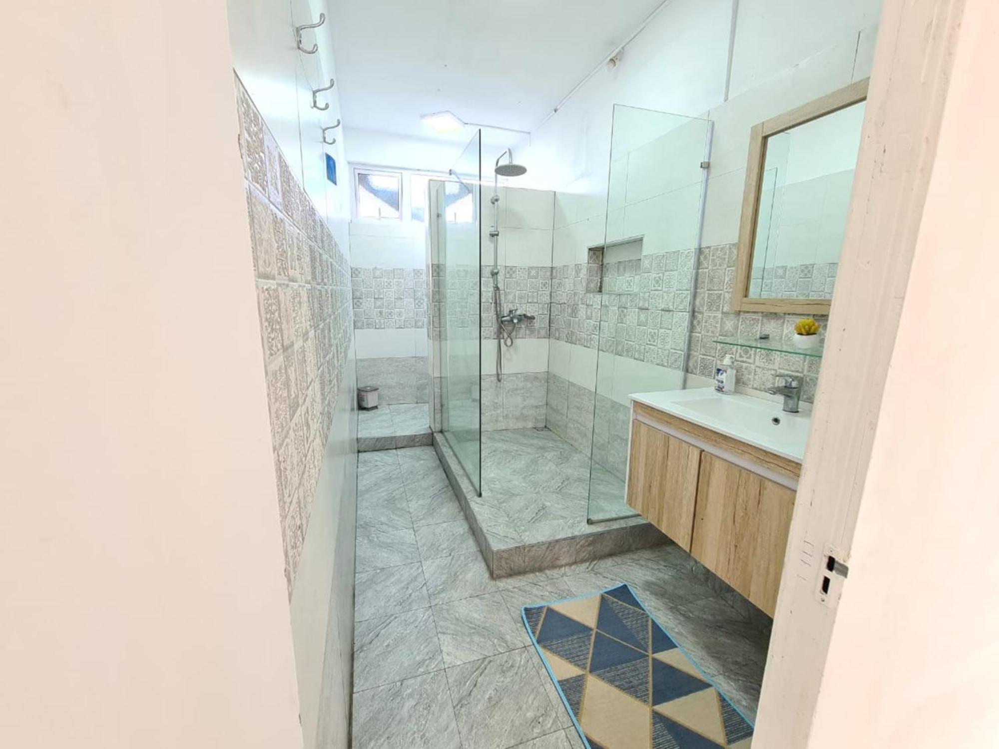 Anazli Villa Grand-Baie Eksteriør bilde